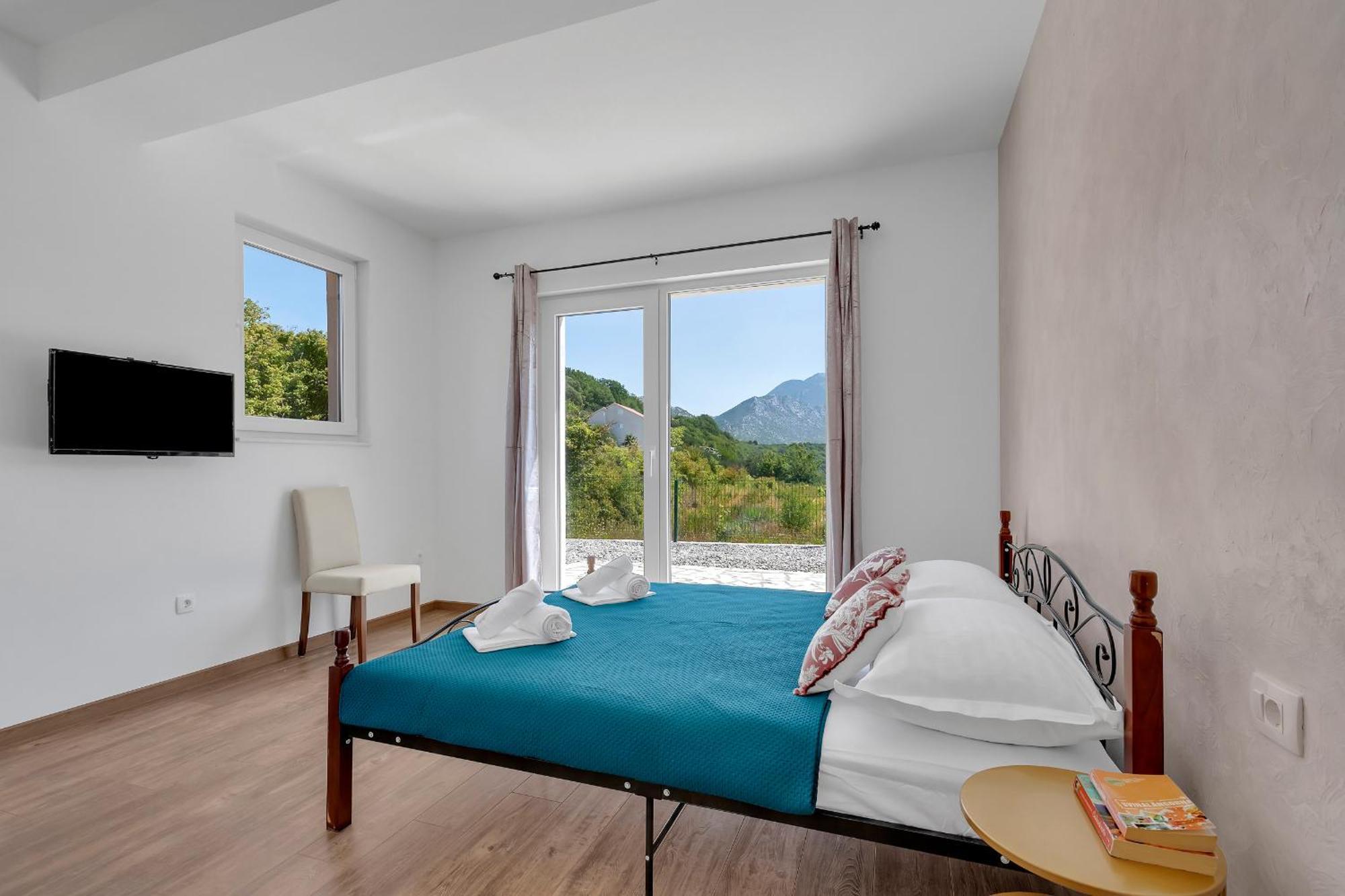 Charming Holiday Home Dolac In Rural Area With Pool Slime Exterior foto